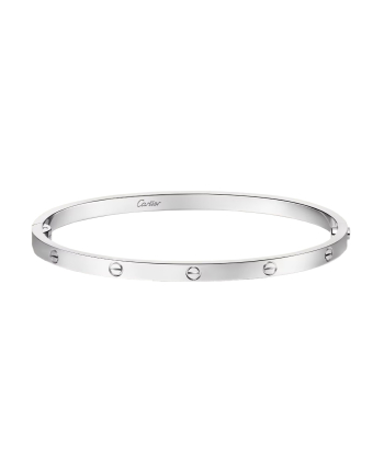 Браслет Cartier Love Bracelet Small Model B6079217