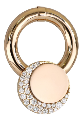 Серьга Pasquale Bruni Luce Mono Earring 16720R