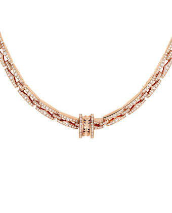 Колье Bvlgari B.zero1 Rock Chain Necklace 360212