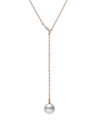 Подвеска Mikimoto Pendant PP-20595I