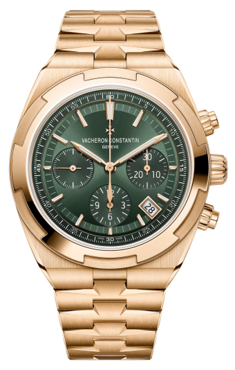 Vacheron Constantin Overseas Chronograph 42.5 mm 5520V/210R-B966
