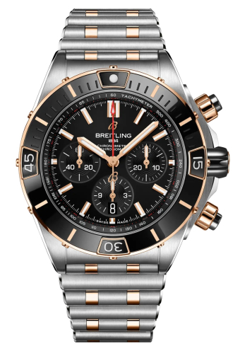 Breitling Super Chronomat B01 44 mm UB0136251B1U1