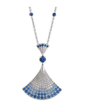 Колье Bvlgari Divas' Dream Necklace 358113