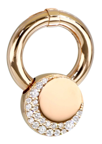 Серьга Pasquale Bruni Luce Small Mono Earring 16730R