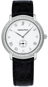 Audemars Piguet Jules Audemars Small Second 36 mm 15103BC.ZZ.A001CR.02