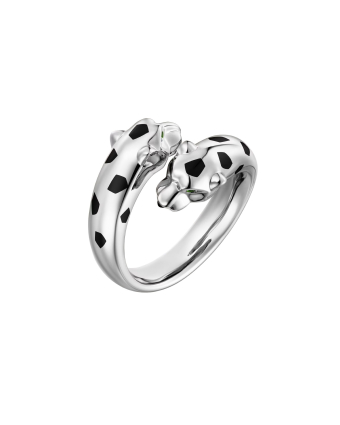 Кольцо Cartier Panthere de Cartier Ring B4248900
