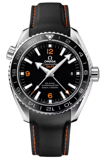Omega Seamaster Planet Ocean 600M 43.5 mm 232.32.44.22.01.002