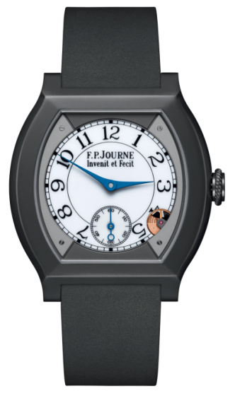 F.P. Journe Elegante 40 mm Titalyt® Anthracite