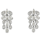 Серьги Cartier Pluie de Cartier Earrings N8515135