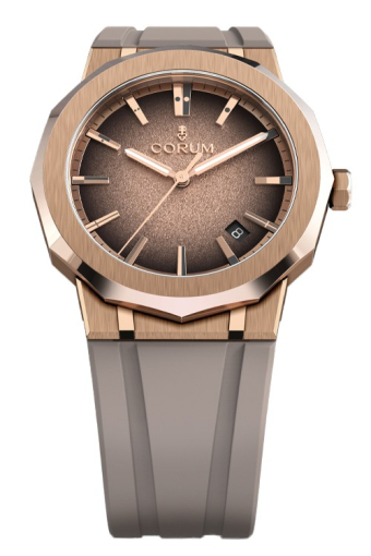 Corum Admiral Grained 39 mm A39.231.OO0.4S