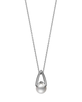 Подвеска Mikimoto M Collection Pendant PYP-1807U