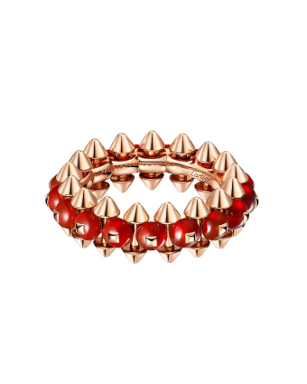 Кольцо Cartier Clash de Cartier Agate Ring B4248600