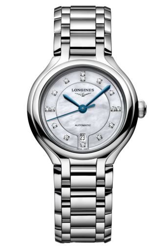 Longines PrimaLuna 30 mm L8.123.4.87.6
