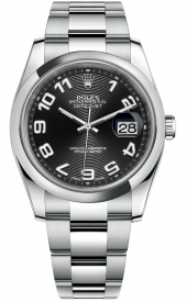 Rolex Datejust 36 mm 116200