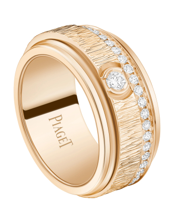 Кольцо Piaget Possession "Decor Palace" Ring G34P1O00