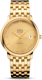 Omega De Ville Prestige Co-Axial 36.8 mm 424.50.37.20.08.001
