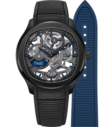 Piaget Polo Skeleton 42 mm G0A49011