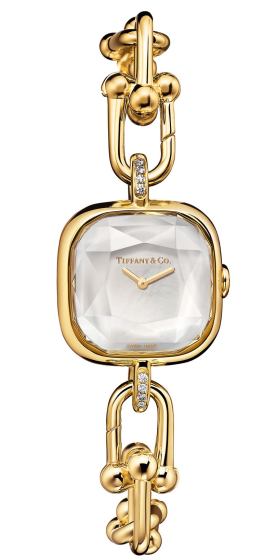 Tiffany & Co HardWear Watch 24.5 mm 74849938