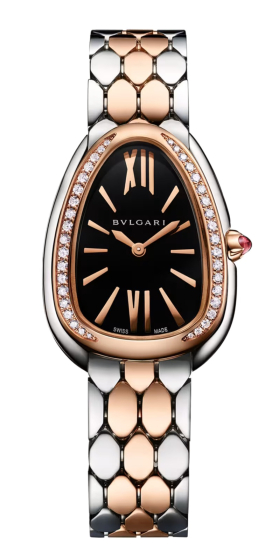 Bvlgari Serpenti Seduttori 33 mm 103951