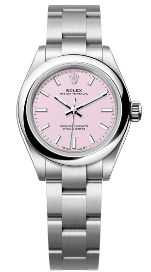 Rolex Oyster Perpetual 28 mm 276200