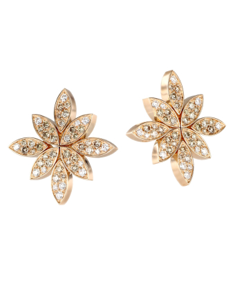 Серьги Pasquale Bruni Ghirlanda Earrings 16802R