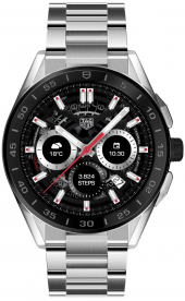 TAG Heuer Connected 45 mm SBG8A10.BA0646