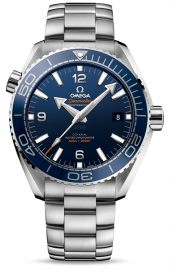 Omega Seamaster Planet Ocean 600m Co-Axial Master Chronometer 43.5 mm 215.30.44.21.03.001