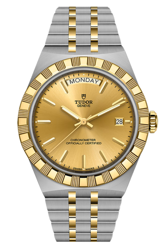 Tudor Royal 40 mm M2840D1A3-0002