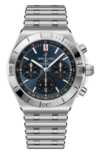 Breitling Chronomat B01 Chronograph 42 mm AB0158101C1A1