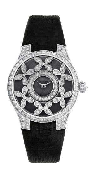 Graff Classic Butterfly 28 mm BF28SPDG