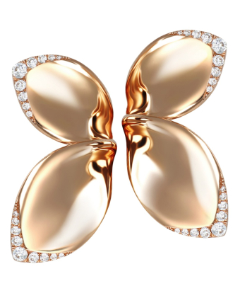 Серьги Pasquale Bruni Giardini Segreti Earrings 16450R