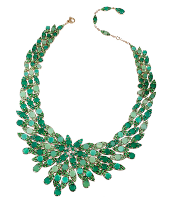 Колье Pasquale Bruni Mandala Necklace 16848RN