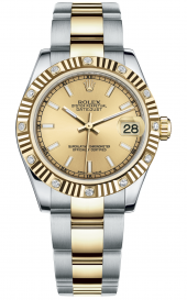 Rolex Datejust 31 mm 178313