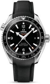 Omega Seamaster Planet Ocean 600M Co-Axial GMT 43.5 mm 232.32.44.22.01.001