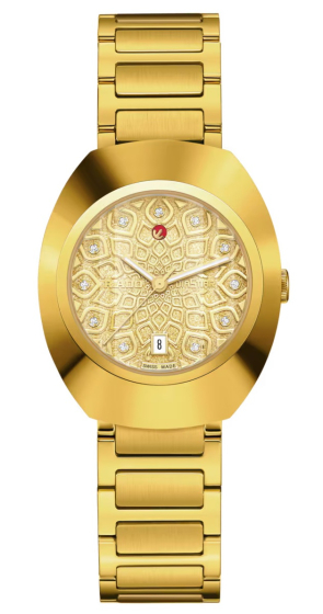 Rado DiaStar Original Automatic 30 mm R12171633