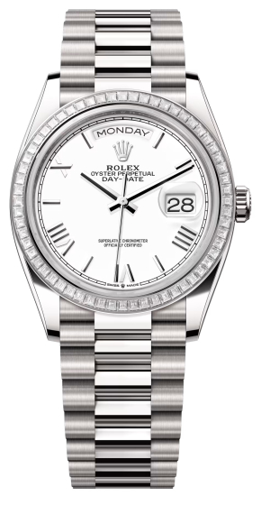 Rolex Day-Date 36 mm 128399TBR