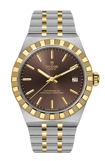 Tudor Royal 36 mm M2836C1A3-0001