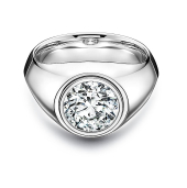 Кольцо для помолвки Tiffany Charles Tiffany Setting 69546234