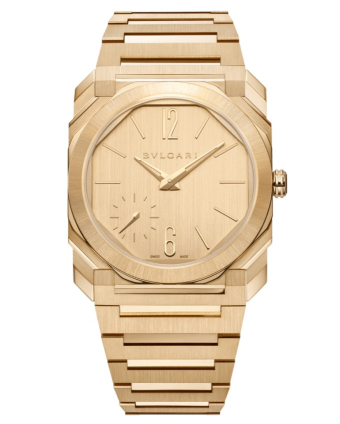 Bvlgari Octo Finissimo 37 mm 104120