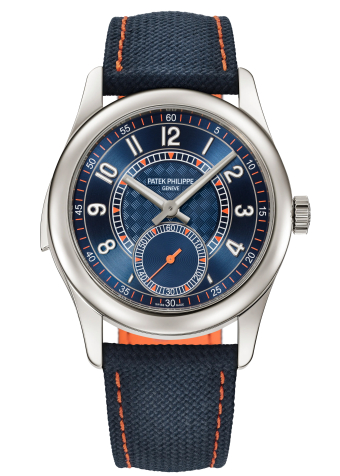 Patek Philippe Grand Complications Minute Repeater 38 mm 7047G-001