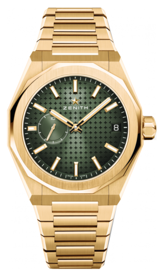 Zenith Defy Skyline 41 mm 30.9300.3620/74.I001