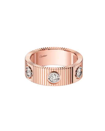 Кольцо Cartier Love Unlimited 6 Diamonds Ring B4249900
