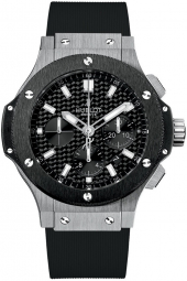 Hublot Big Bang Steel Ceramic 44 mm 301.SM.1770.RX