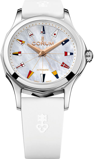 Corum Admiral Legend 32 mm A400/04328