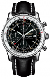 Breitling Navitimer 1 Chronograph GMT 46 mm A2432212/B726/441X/A20BA.1