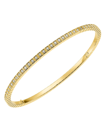 Браслет Chopard Ice Cube Bangle 857702-0012