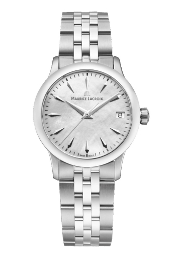 Maurice Lacroix 1975 Quartz 33 mm 751006-SS002-160-1