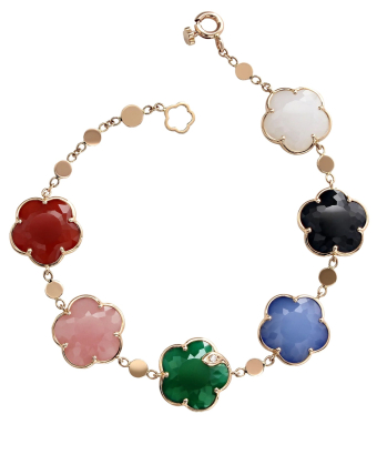 Браслет Pasquale Bruni Petit Joli Bouquet Bracelet 16263R