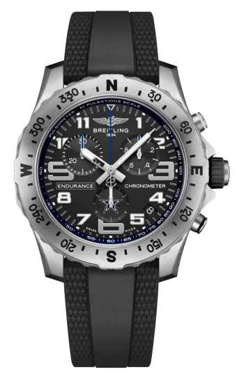 Breitling Professional Endurance Pro 44 mm NFL Dallas Cowboys Edition E823106A1B5S1