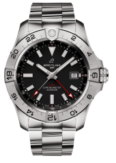 Breitling Avenger Automatic GMT 44 mm A32320101B1A1